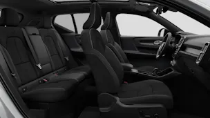 Volvo EX40 Twin XCENTRIC Edition AWD