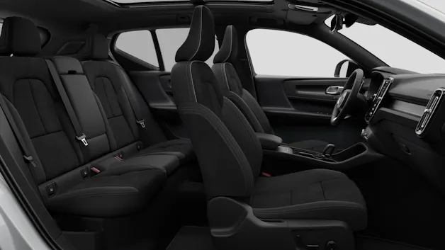 Volvo EX40 Twin XCENTRIC Edition AWD