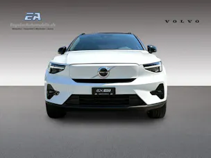 Volvo EX40 Twin XCENTRIC Edition AWD
