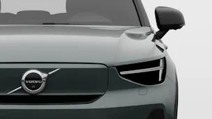 Volvo EX40 Twin XCENTRIC Edition AWD