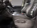 VW Tiguan 2.0 TSI Highline DSG