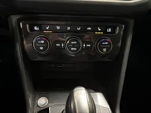 VW Tiguan 2.0 TSI Highline DSG