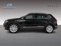 VW Tiguan 2.0 TSI Highline DSG