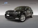VW Tiguan 2.0 TSI Highline DSG