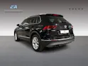 VW Tiguan 2.0 TSI Highline DSG