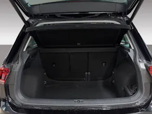 VW Tiguan 2.0 TSI Highline DSG