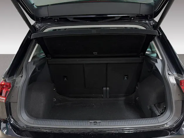 VW Tiguan 2.0 TSI Highline DSG