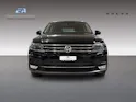 VW Tiguan 2.0 TSI Highline DSG