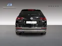 VW Tiguan 2.0 TSI Highline DSG