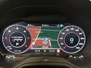 Audi Q2 2.0 35 TDI S Line quattro S-Tronic