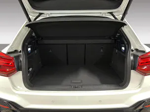 Audi Q2 2.0 35 TDI S Line quattro S-Tronic