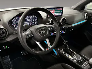 Audi Q2 2.0 35 TDI S Line quattro S-Tronic