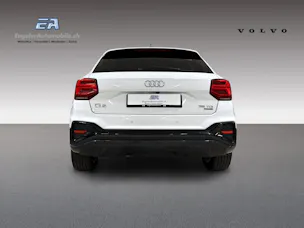 Audi Q2 2.0 35 TDI S Line quattro S-Tronic