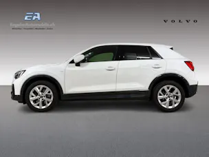 Audi Q2 2.0 35 TDI S Line quattro S-Tronic