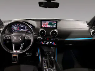 Audi Q2 2.0 35 TDI S Line quattro S-Tronic