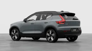 Volvo EX40 Twin XCENTRIC Edition AWD