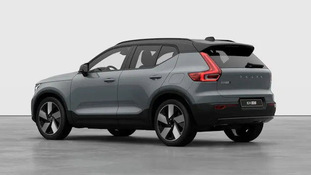 Volvo EX40 Twin XCENTRIC Edition AWD