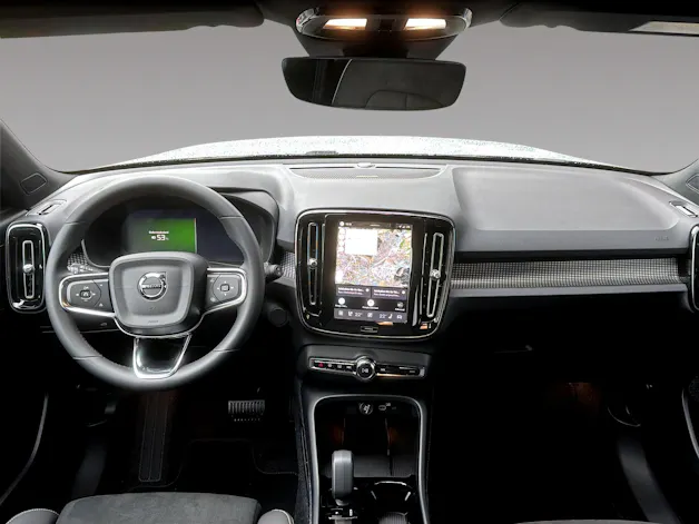 Volvo EX40 Twin XCENTRIC Edition AWD