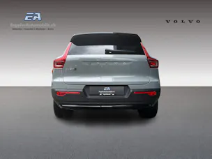 Volvo EX40 Twin XCENTRIC Edition AWD