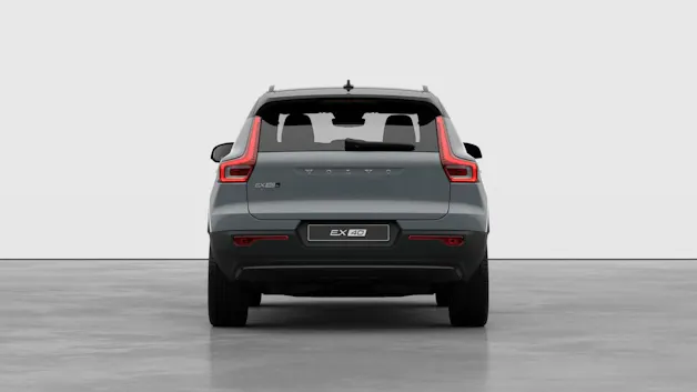 Volvo EX40 Twin XCENTRIC Edition AWD