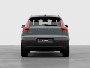 Volvo EX40 Twin XCENTRIC Edition AWD
