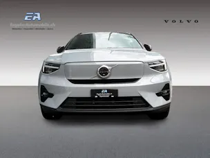 Volvo EX40 Twin XCENTRIC Edition AWD