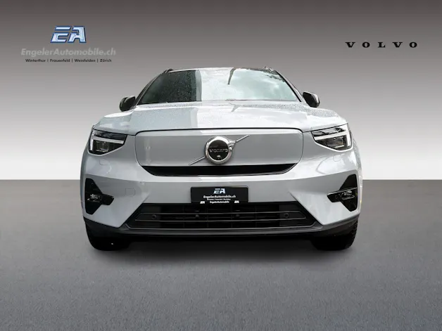 Volvo EX40 Twin XCENTRIC Edition AWD