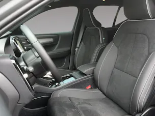 Volvo EX40 Twin XCENTRIC Edition AWD