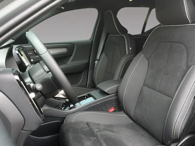 Volvo EX40 Twin XCENTRIC Edition AWD