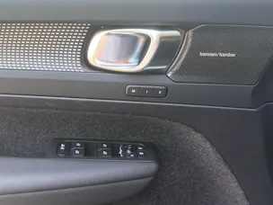 Volvo EX40 Twin XCENTRIC Edition AWD