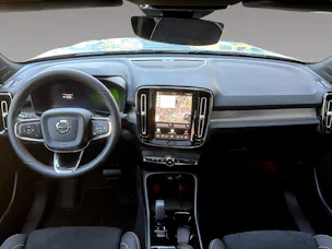 Volvo EX40 Twin XCENTRIC Edition AWD