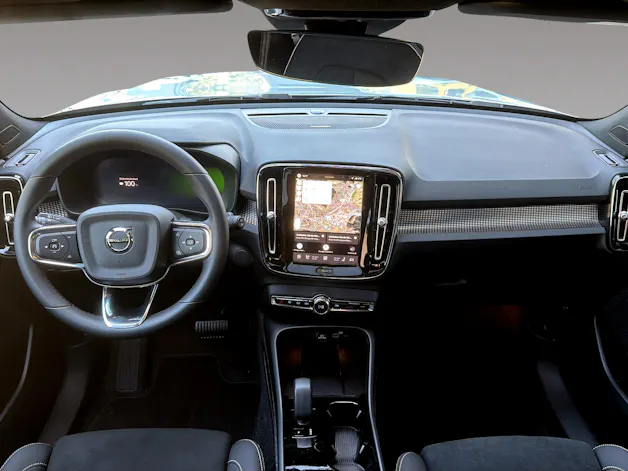 Volvo EX40 Twin XCENTRIC Edition AWD