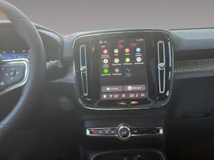 Volvo EX40 Twin XCENTRIC Edition AWD