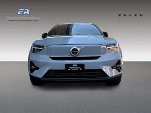 Volvo EX40 Twin XCENTRIC Edition AWD