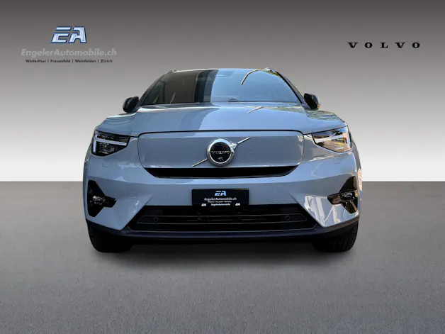 Volvo EX40 Twin XCENTRIC Edition AWD
