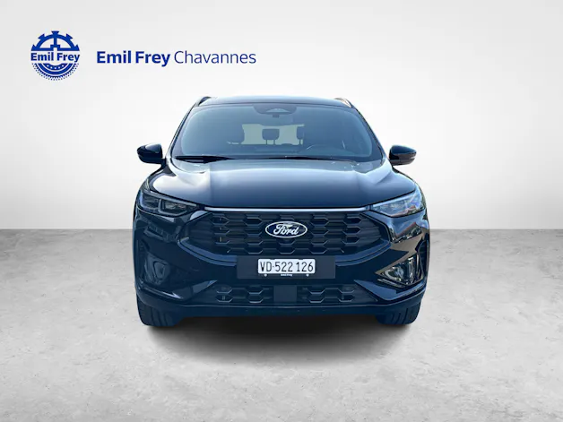Ford Kuga 2.5 Hybrid ST-Line X 4x4