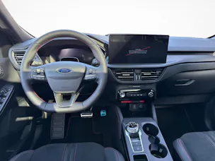 Ford Kuga 2.5 Hybrid ST-Line X 4x4