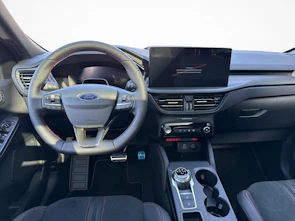 Fahrzeugbild FORD Kuga 2.5 Hybrid ST-Line X 4x4