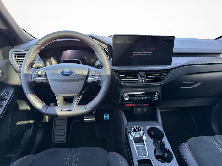 Fahrzeugbild FORD KUGA