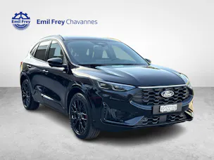 Ford Kuga 2.5 Hybrid ST-Line X 4x4
