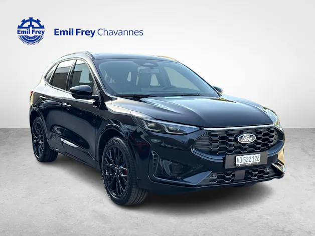 Ford Kuga 2.5 Hybrid ST-Line X 4x4