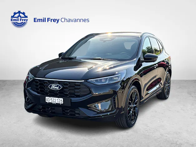 Ford Kuga 2.5 Hybrid ST-Line X 4x4