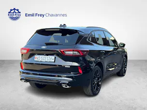 Ford Kuga 2.5 Hybrid ST-Line X 4x4