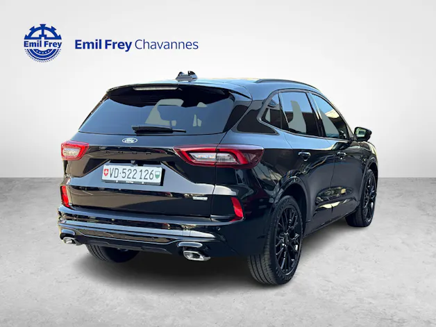 Ford Kuga 2.5 Hybrid ST-Line X 4x4