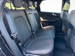 Ford Kuga 2.5 Hybrid ST-Line X 4x4