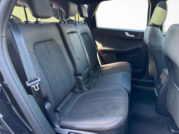 Ford Kuga 2.5 Hybrid ST-Line X 4x4