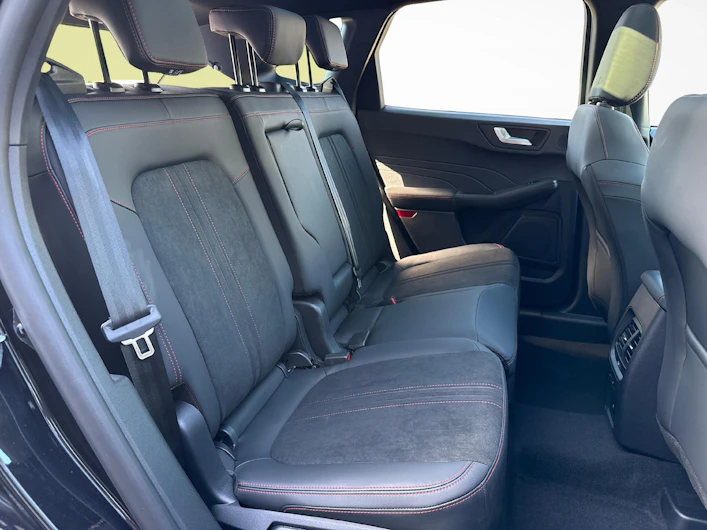 Fahrzeugbild FORD KUGA