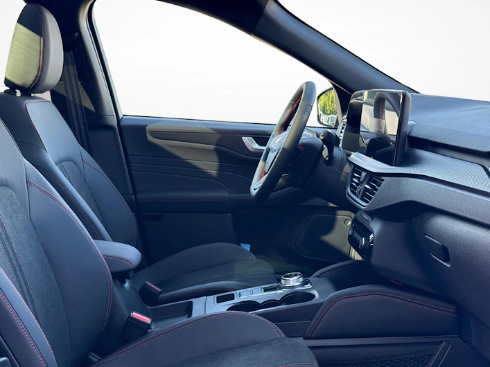Fahrzeugbild FORD KUGA