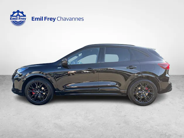 Ford Kuga 2.5 Hybrid ST-Line X 4x4