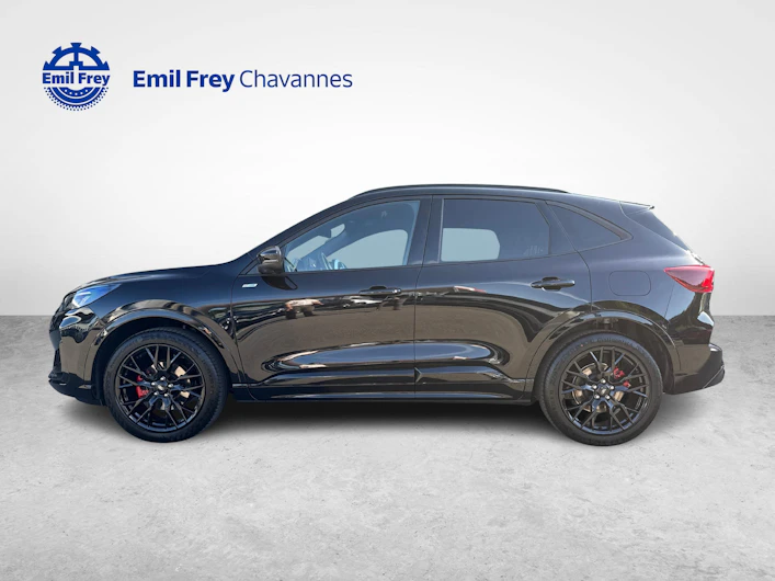Fahrzeugbild FORD KUGA